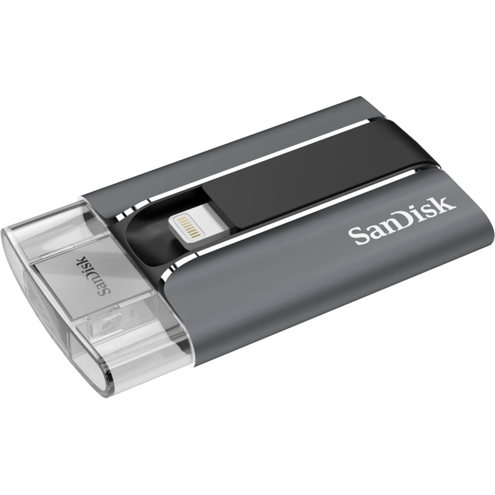 ixpand flash drive download