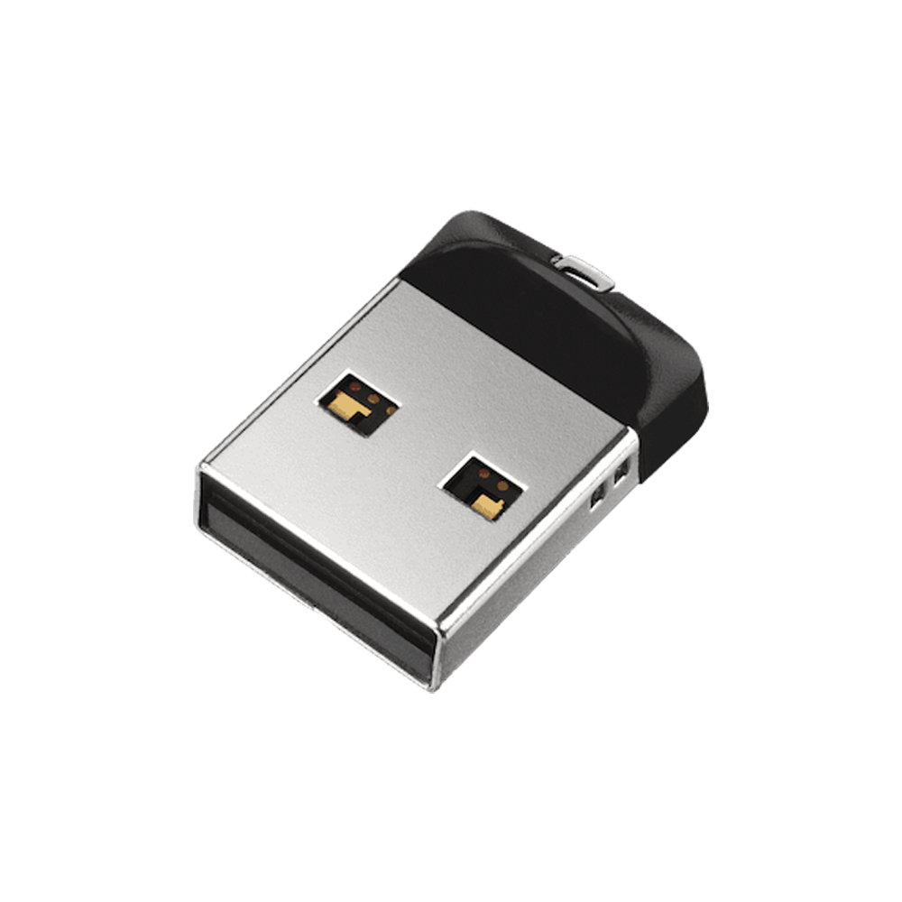 Pendrive usb flash drive cruzer fit