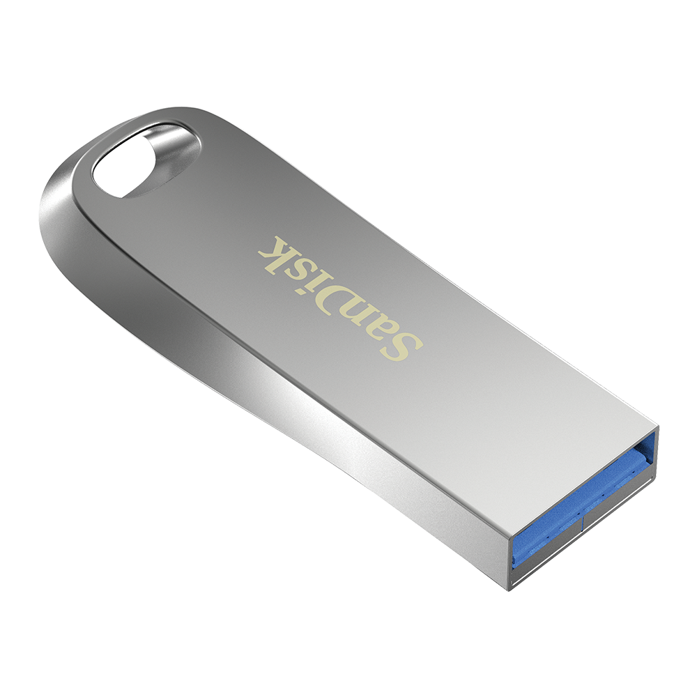 Pendrive usb 3 1 ultra luxe sandisk