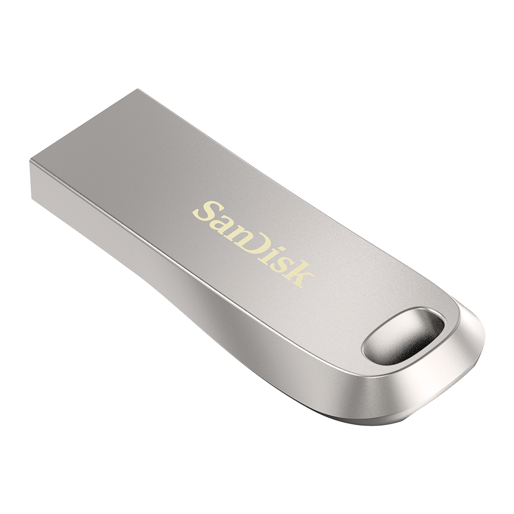 Pendrive usb 3 1 ultra luxe sandisk